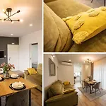 I & J Apartamento