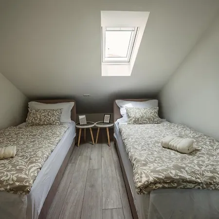 I & J Appartement