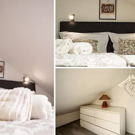 Appartement I & J Imotski