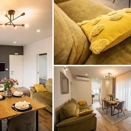 I & J Appartement