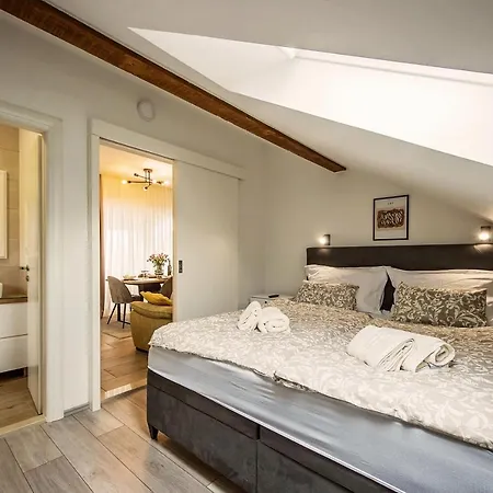 I & J Appartement