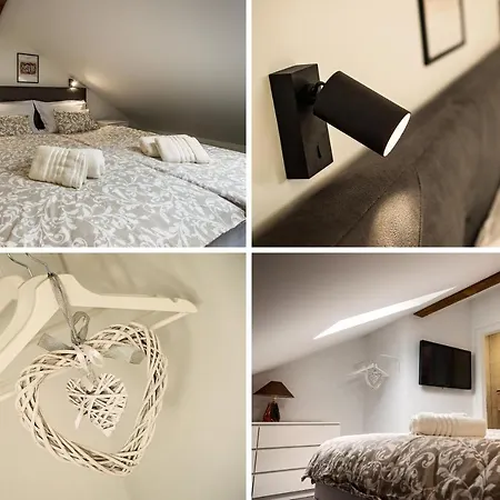 I & J Apartament Imotski