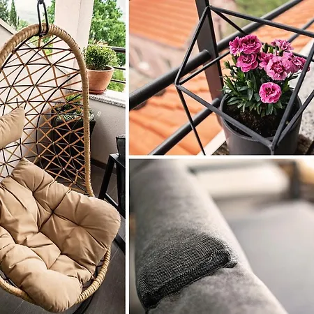 Appartamento I & J