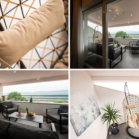 I & J Appartement Imotski