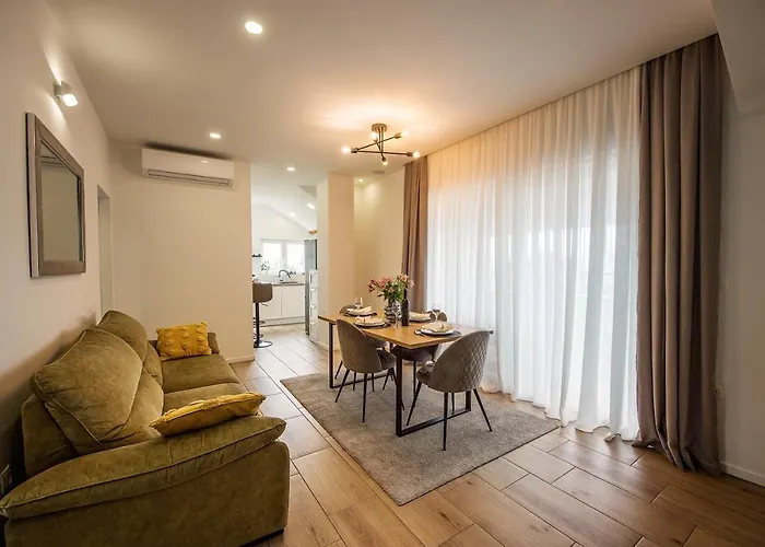 I & J Appartement