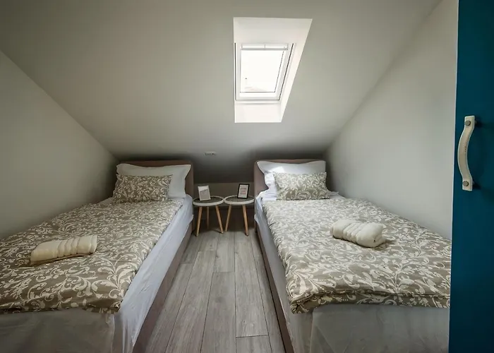 I & J Appartement