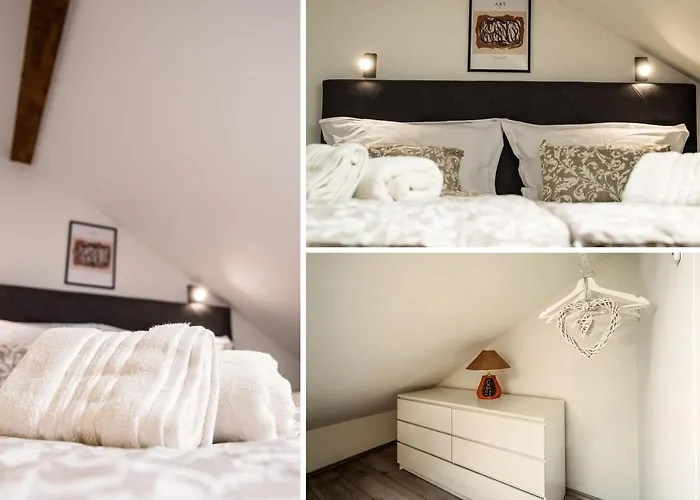 Appartement I & J Imotski