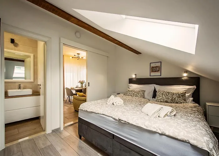 I & J Appartement