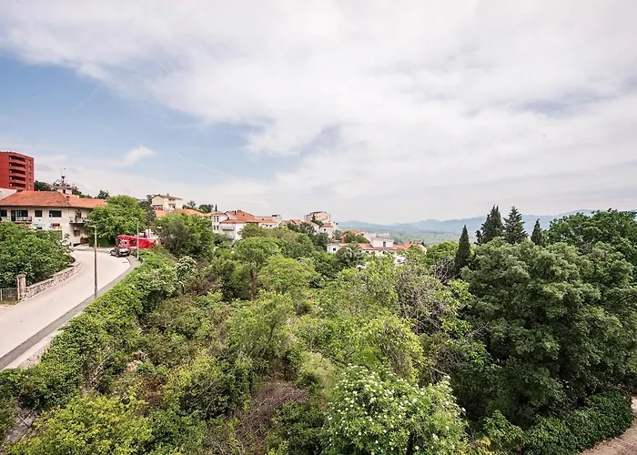 I & J Appartement Imotski